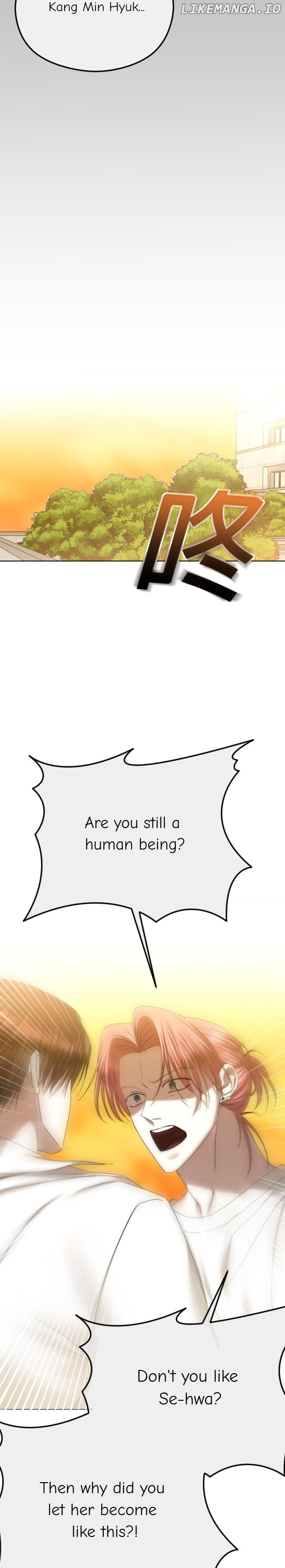 The Ending, I Want to Change it Chapter 69 - page 5